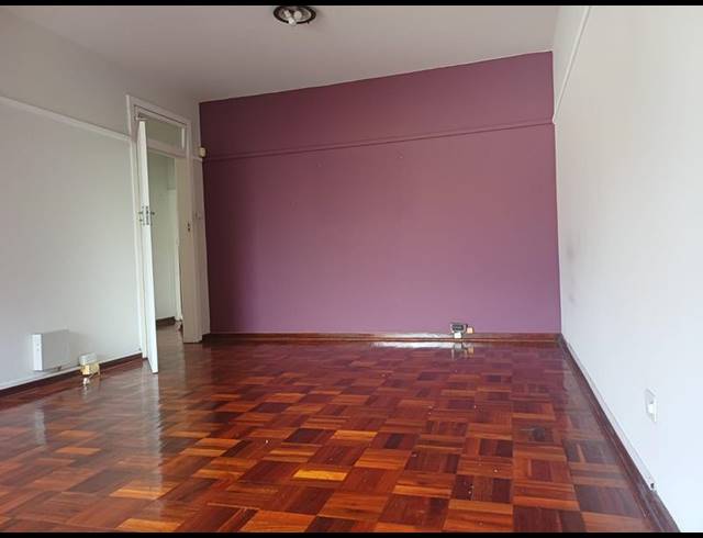 1 BEDROOM PROPERTY TO RENT IN MUSGRAVE